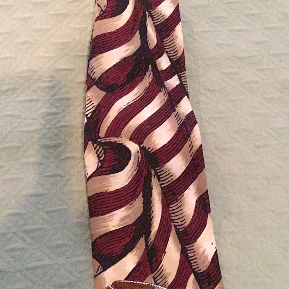 Mens Tie - Picture 3 of 4
